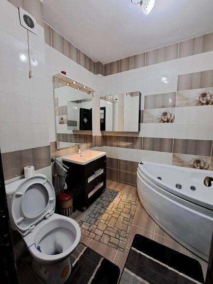 Apartament pentru inchiriere 340 euro plus utilita?i plus o chiriei - 2