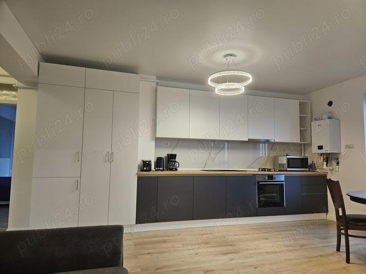 2 camere de inchiriat,str.Morilor ! - 2