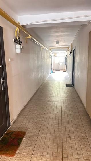 ZONA VIVO apartament 1 camera mobilat si utilat! - 23