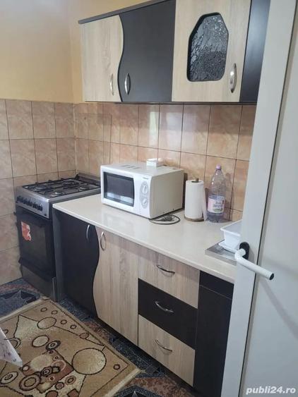 Inchiriez apartament 2 camere ora? Babadag - 1