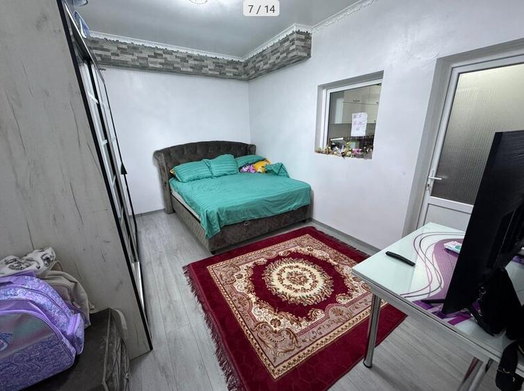 23 August ,Pantelimon METROU PARC ,Bloc 2016 ,Parter,utilata,mobilata - 7