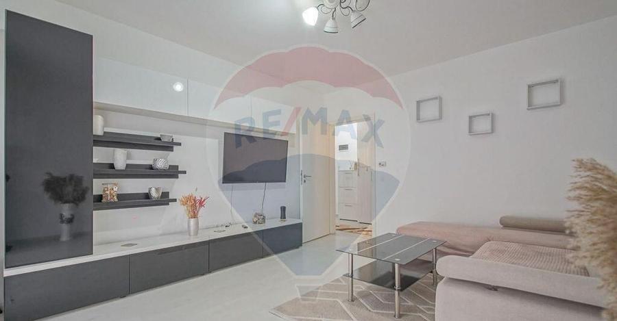 Apartament cu 2 camere de vanzare-Avantgarden 3 - 22