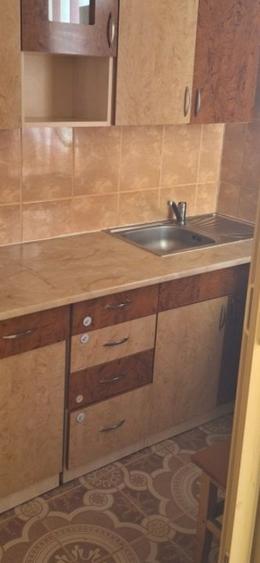 Garsoniera toate dotarile- Grivitei- langa Colina Universitatii - 4