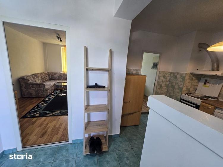 Apartament 2 cam - 5