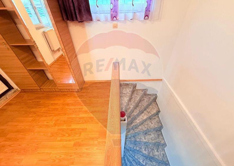 Casa individuala de vanzare | 3 camere | ?oseaua Alex... - 5