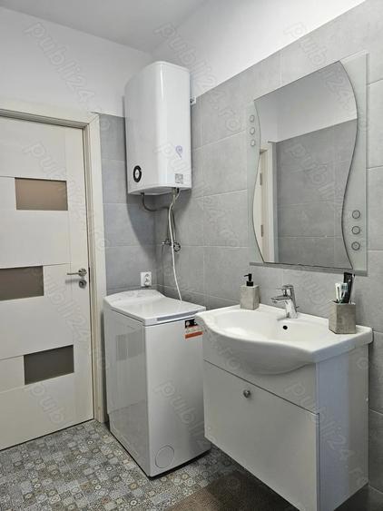 Apartament nou 2 camere Techirghiol - 8
