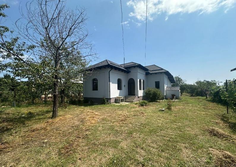 VIGAFON - Casa 4 camere Magurele - 5