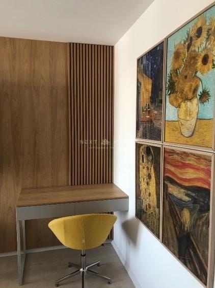 Garsoniera Residence 158 - Ghencea - 5