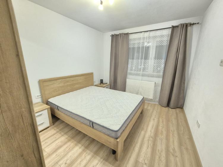 Inchiriere Studio Complex rezidential Coresi Avantgarden - 11