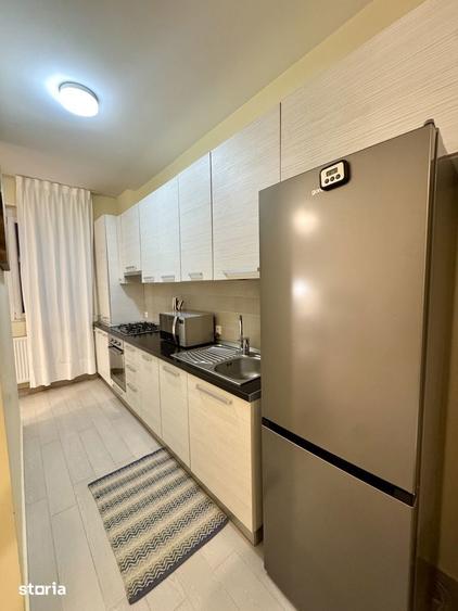Inchiriez apartament 2 camere, modern, ARED-UTA - 2