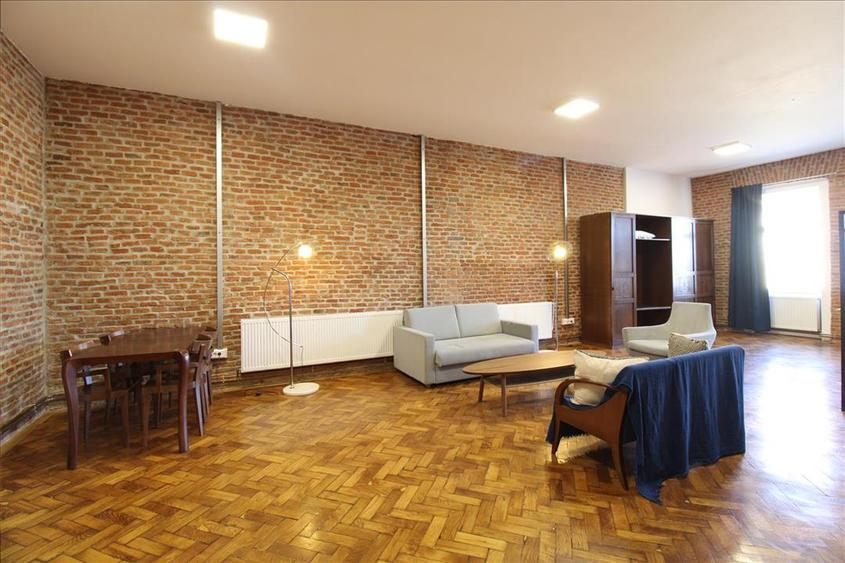 Apartament spatios cu 2 camere, Ultracentral, Piata Unirii - 8