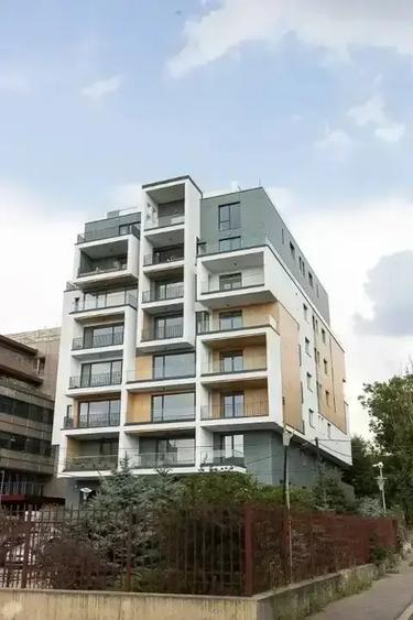 Apartament 2 camere si Terasa 12,90mpI Lux I Parcul Verdi-FloreascaI - 1