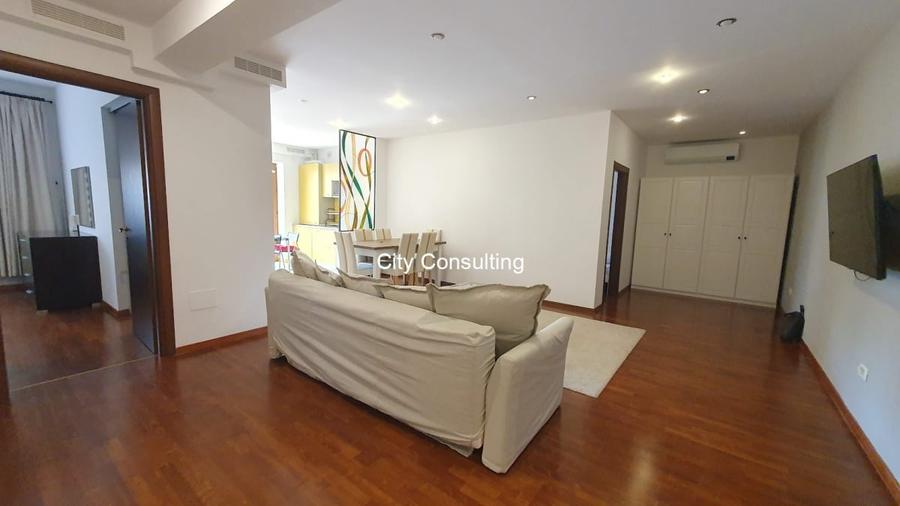 Herastrau Cartierul Francez Inchiriere apartament cu 3 camere si terasa - 3