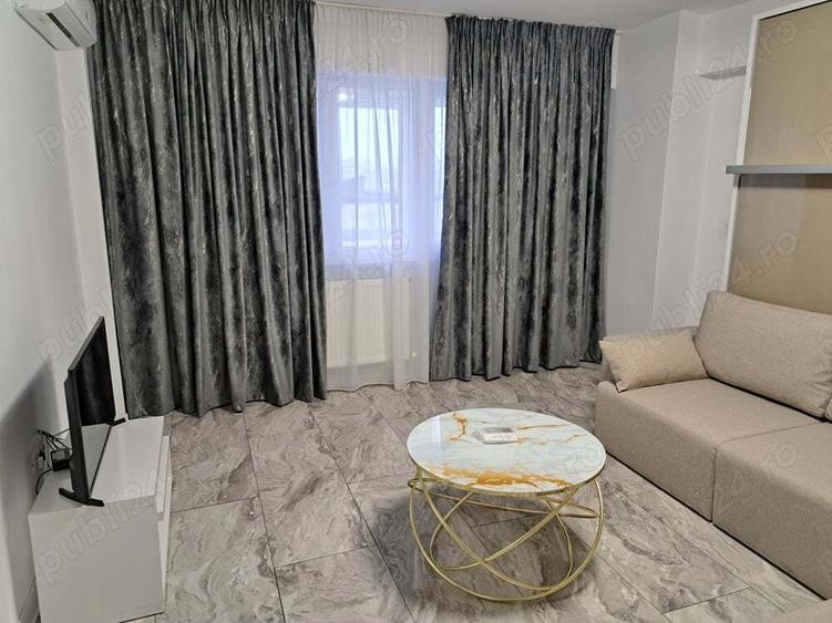 Particular km0 garsoniera ultracentral - 1