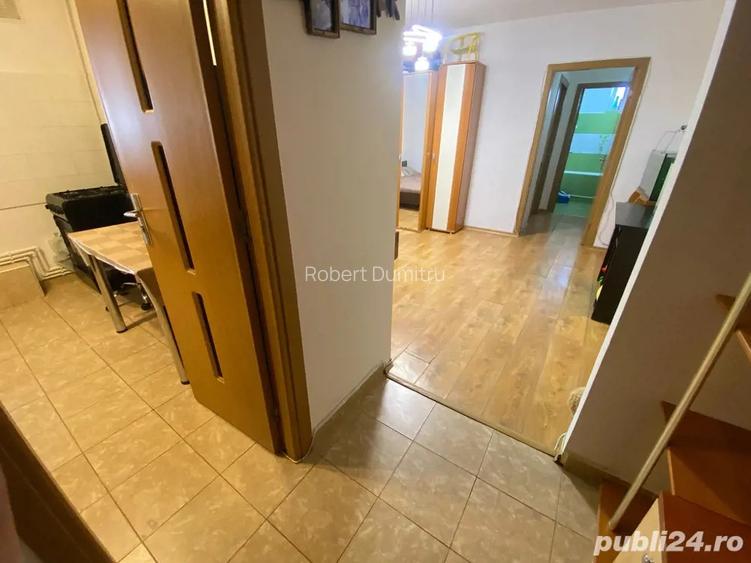 Apartament Teilor Marasesti