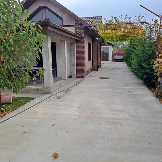 Casa de vanzare Vadu Pasii - 1