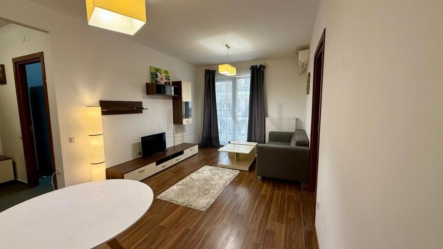 REA1028486 Apartament 2 camere I Onix Residence I Mobilat si utilat - 1