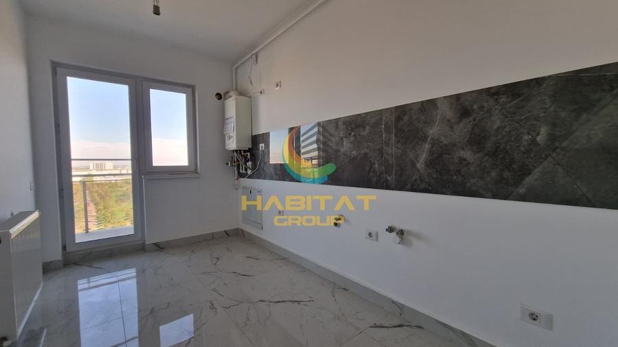 Pallady 2 camere 71 mp LUX + piscina vis-a-vis Parc Teilor - 5