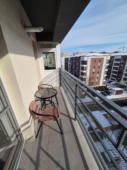 2 camere Berceni - Drumul Binelui | Metrou Aparatorii Patriei - 9