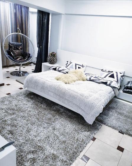 Garsoniera de inchiriat in zona Vacare?ti - 1