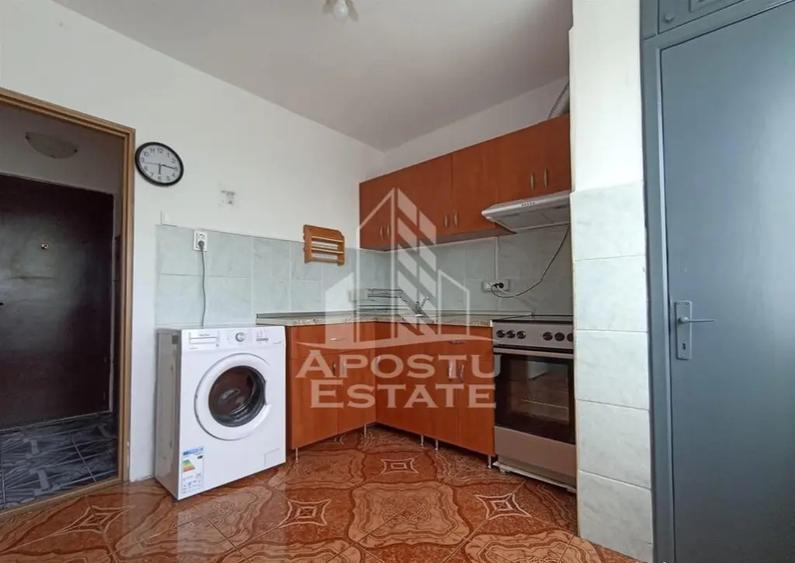 Apartament 1 camera spatios Zona Stadion - 9