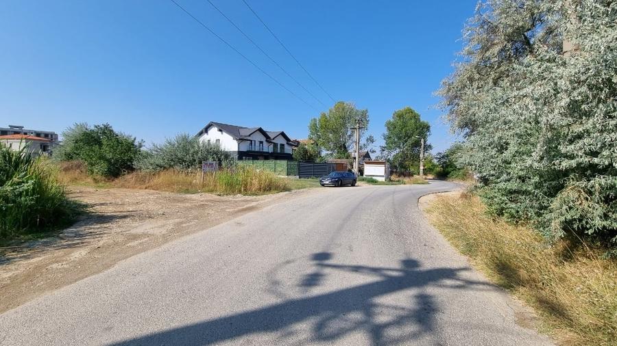 Teren Mamaia Sat 1906 mp P+4E/5E - bloc / ansamblu case - 3