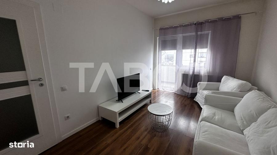 Apartament 2 camere mobilate utilate balcon parcare zona Tineretului - 3