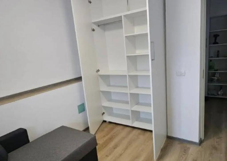 Ap. 3 cam.D,cu CT,AC,mobilat/utilat,Podu Ros MATHAUS - 6