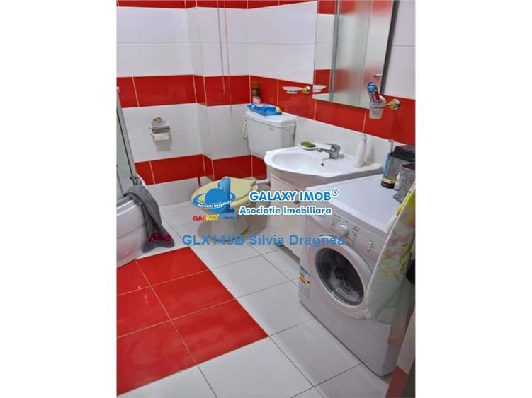 INCHIRIERE garsoniera Dimitrie Leonida (metrou) - 9