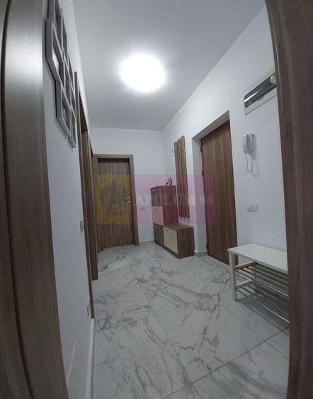 Apartament 2 cam 58mp Metrou Aparatorii Patriei + loc parcare inclus - 7