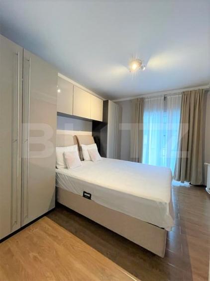 Excusivitate! Apartament 3 camere la cheie, parcare, Donath Park - 2