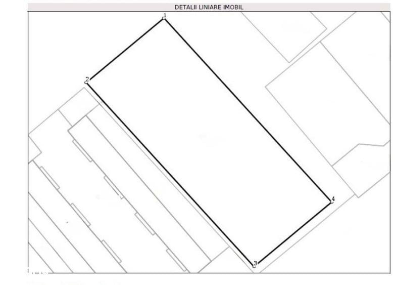Straulesti, teren in suparafata de 2100mp, cu dubla deschidere 29 mp - 3