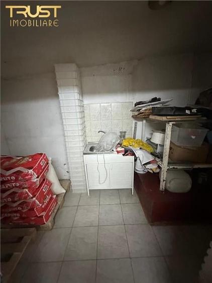 Casa / Spatiu Comercial I Gheorgheni I str. Bistritei - 11
