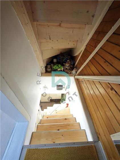 Casa 3 camere de vanzare,  Brasovul Vechi - 16