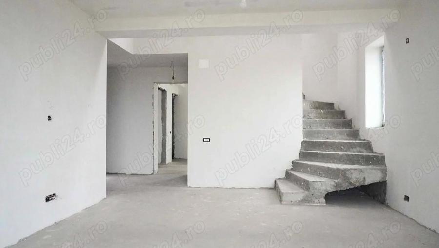 Vanzare vila Premium cu arhitectura nordica si curte mare. - 2