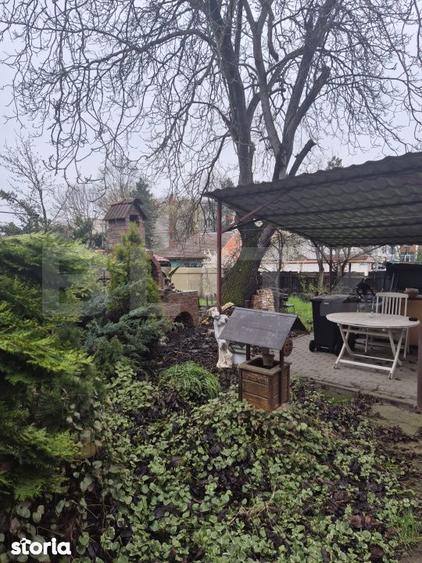 Casa renovata de vanzare in zona centrala, 400 mp teren - 16