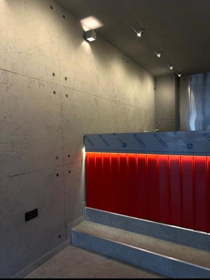 Spatiu comercial stradal ideal pentru cafenea - 1