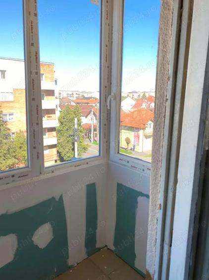 Apartament de vanzare 2 camere , Str Paulesti , et 3 , 62.000 euro neg. - 2