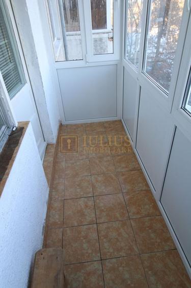 apartament 3 camere, 2 bai, centrala proprie, ideala pentru un cuplu - 9