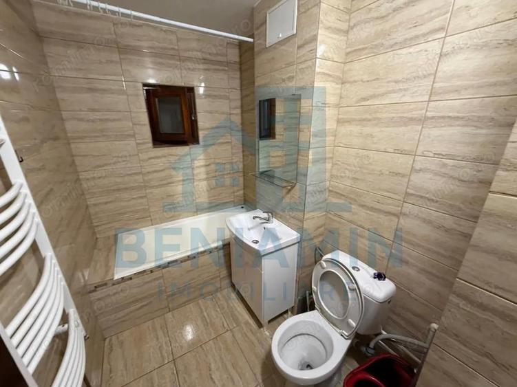 2camere deco-Sara-Medicina-Spital nr1-centrala-apa separat-et 3-liber - 6