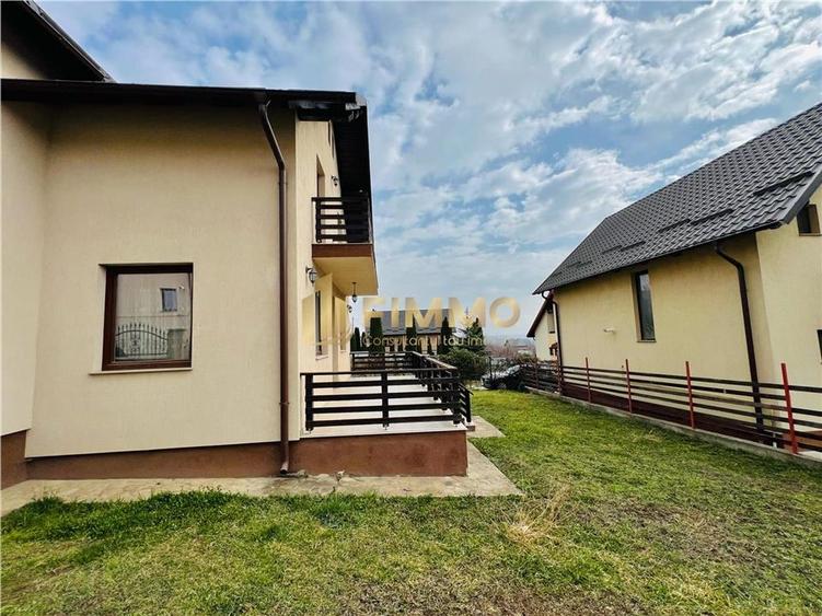 Casa Individuala | Ipotesti | 6.5 ari | ID:1123 - 19