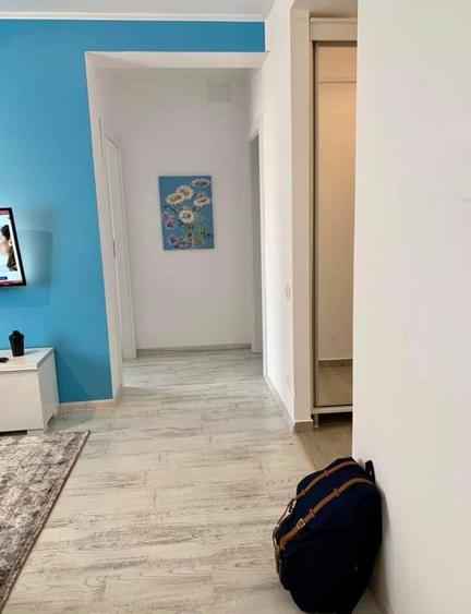 Apartament 2 camere cu loc de parcare inclus - 2