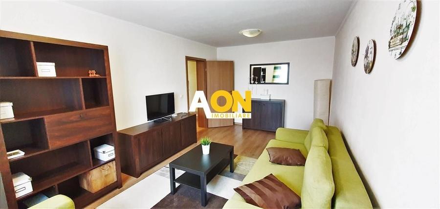 Apartament 2 camere, decomandat, mobilat, utilat,54 mp utili, Orhideea - 2
