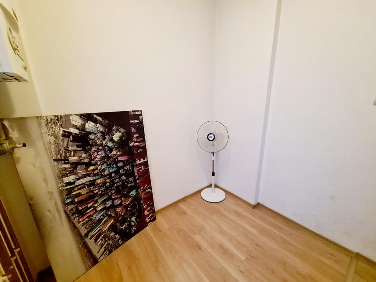 2 camere hochparter/6 renovat bloc risc seismic 1 - 20