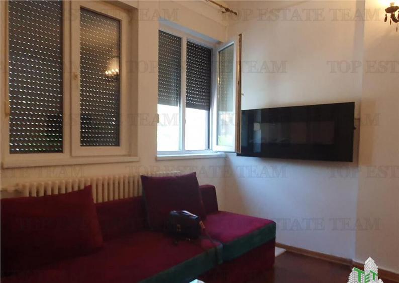 Spatiu extins central Liceul Mircea si Mare Constanta - 5