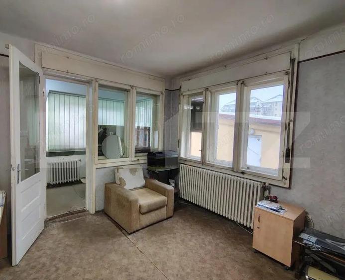 Casa individuala cu ghereta separata pretabila la activitati comerciale, Marasti - 14