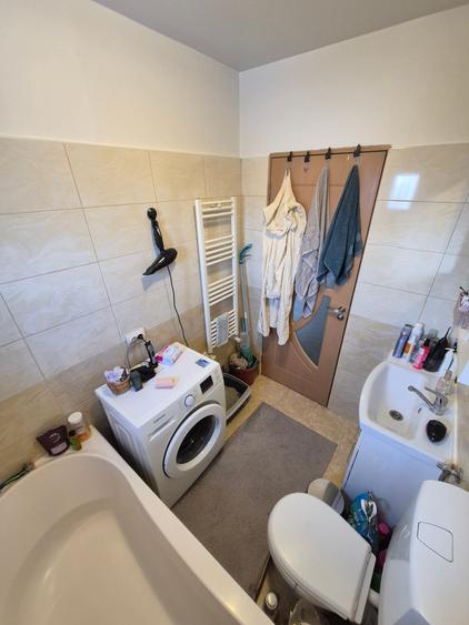 3Cam-Girocului-3 Min Spitalul Judetean-65MP--Balcon-Mobilat-Centrala--89.000Euro - 19