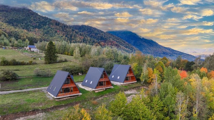 CASE TIP A | BRAN | INVESTITIE 7.5 % RANDAMENT NET | UTILITATI - 28