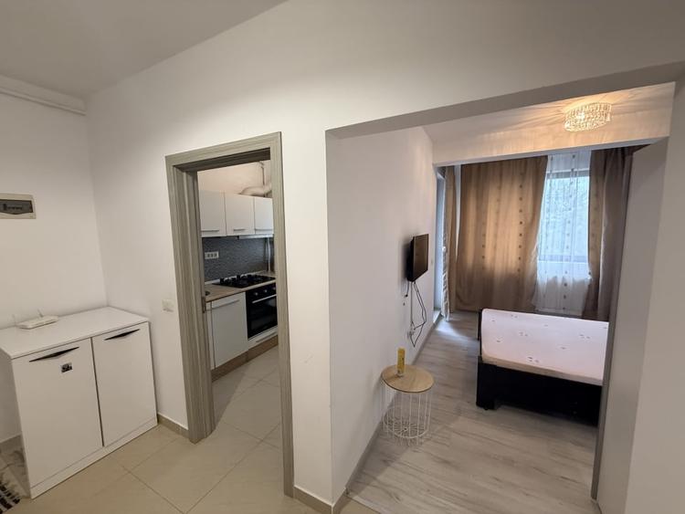 Inchirierz Garsoniera  Militari Residence - 5