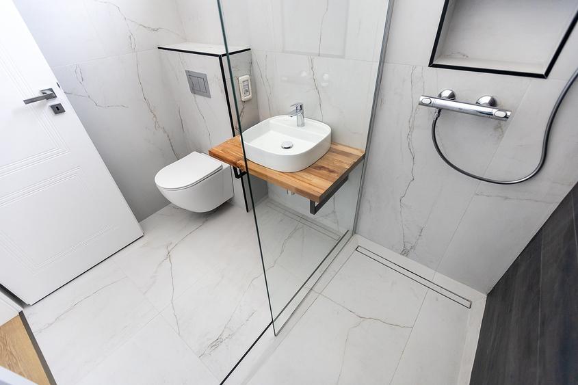 O casă construită corect, pentru a fi locuită – disponibilă în Corbeanca - 21